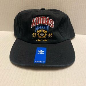 Adidas adjustable dad cap